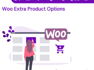 افزونه Woo Extra Product Options | افزونه ویژگی های اضافی محصولات ووکامرس