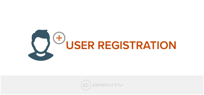 خرید افزونه Gravity Forms User Registration