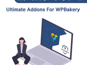 افزونه افزودنی های اضافی ویژوال کامپوزر | Ultimate Addons For WPBakery